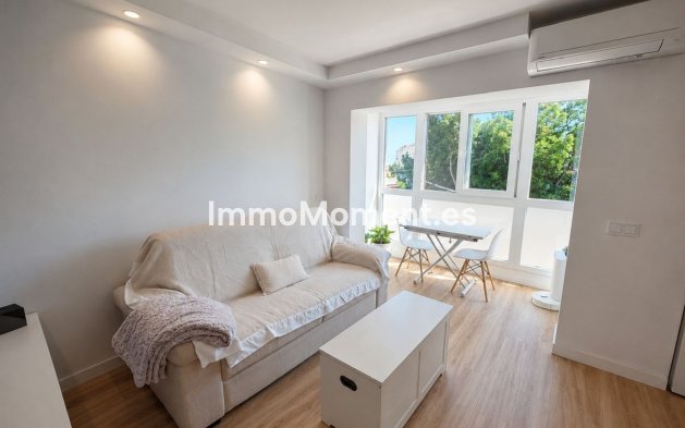 Appartement - Revente - Marbella - Nueva Andalucía