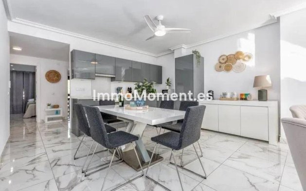Appartement - Revente - Marbella - Nueva Andalucía