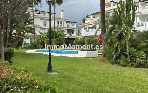 Appartement - Revente - Marbella - Nueva Andalucía