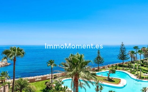 Appartement - Revente - Marbella - Puerto Banús