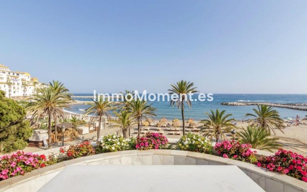 Appartement - Revente - Marbella - Puerto Banús