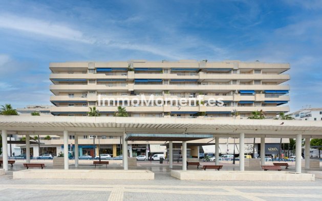 Appartement - Revente - Marbella - Puerto Banús