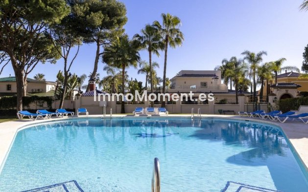 Appartement - Revente - Marbella - Puerto Banús