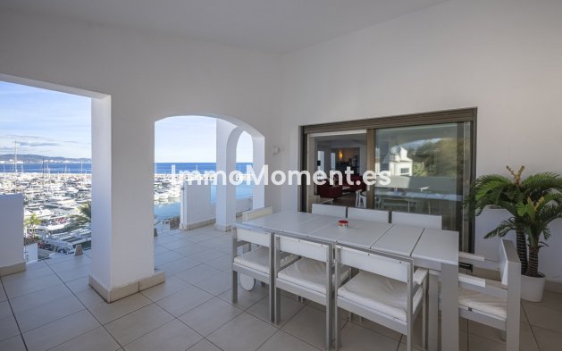 Appartement - Revente - Marbella - Puerto Banús