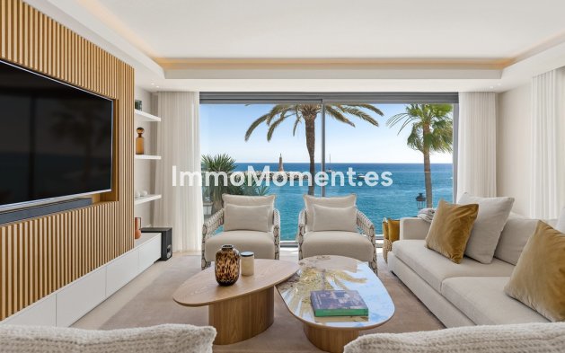 Appartement - Revente - Marbella - Puerto Banús