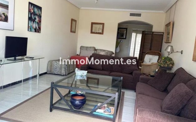 Appartement - Revente - Marbella - Puerto Banús