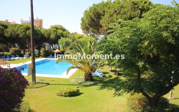 Appartement - Revente - Marbella - Puerto de Cabopino