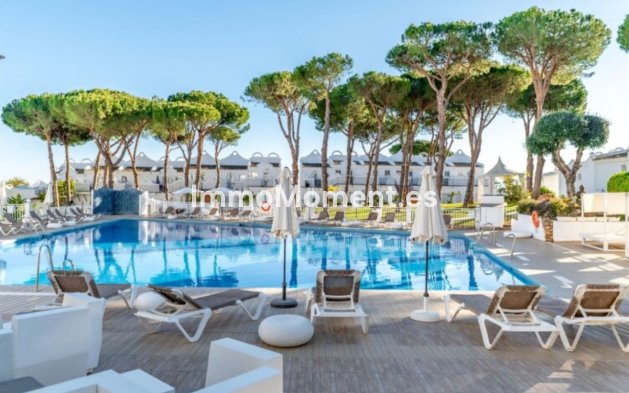Appartement - Revente - Marbella - Reserva de Marbella