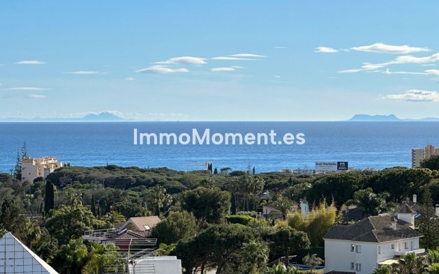 Appartement - Revente - Marbella - Reserva de Marbella