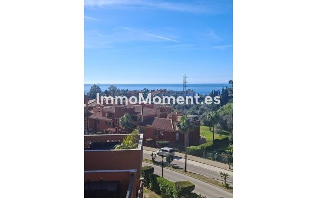 Appartement - Revente - Marbella - Reserva de Marbella