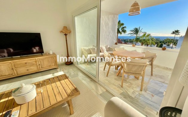 Appartement - Revente - Marbella - Reserva de Marbella