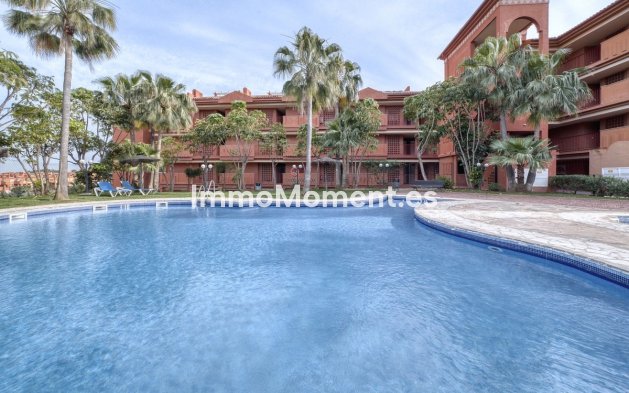 Appartement - Revente - Marbella - Reserva de Marbella