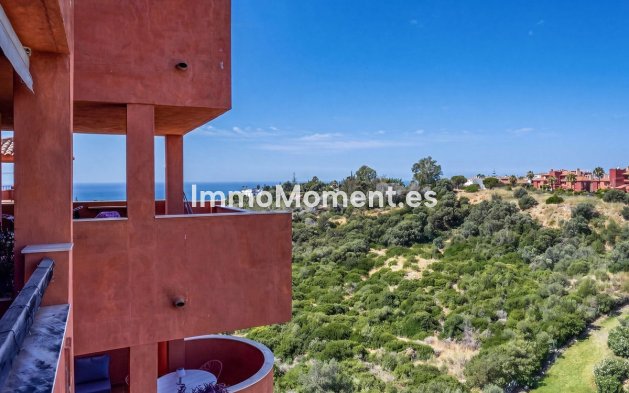 Appartement - Revente - Marbella - Reserva de Marbella