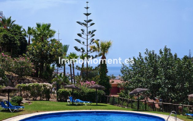 Appartement - Revente - Marbella - Reserva de Marbella