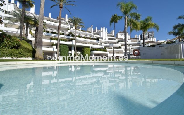 Appartement - Revente - Marbella - Río Real
