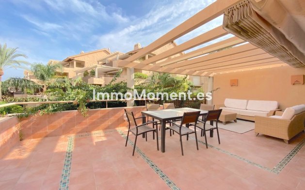 Appartement - Revente - Marbella - Río Real