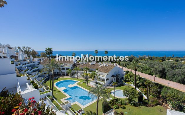 Appartement - Revente - Marbella - Río Real