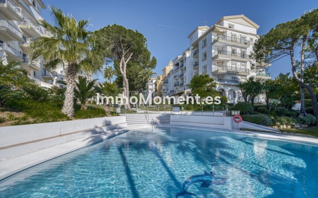 Appartement - Revente - Marbella - RSO-16768