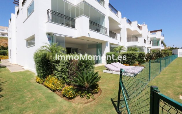 Appartement - Revente - Marbella - RSO-43677