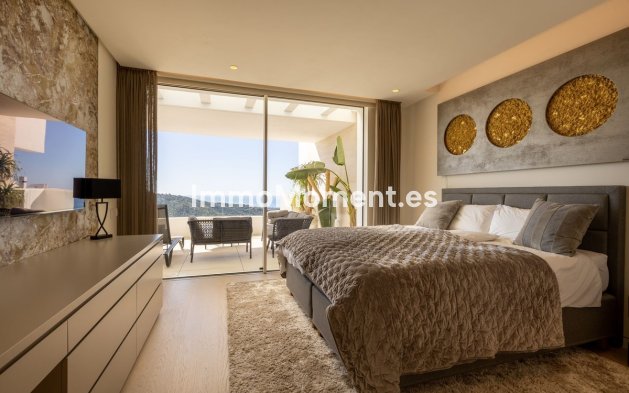 Appartement - Revente - Marbella - RSO-55803