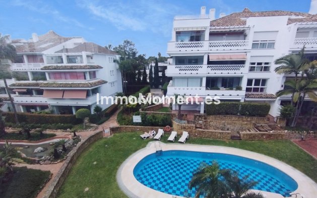 Appartement - Revente - Marbella - RSO-56167