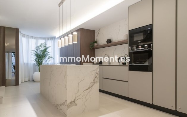 Appartement - Revente - Marbella - RSO-65301
