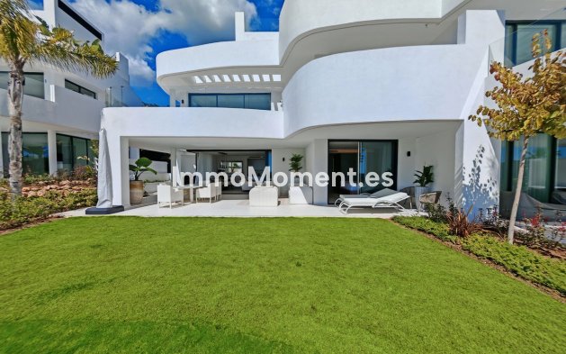 Appartement - Revente - Marbella - RSO-65856