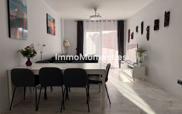 Appartement - Revente - Marbella - RSO-72218
