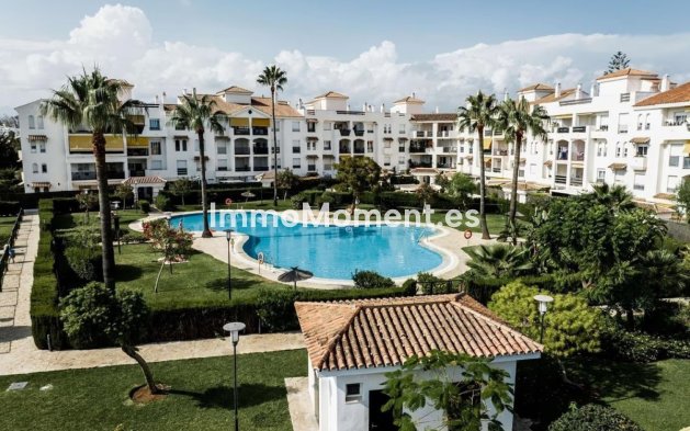 Appartement - Revente - Marbella - San Pedro de Alcántara