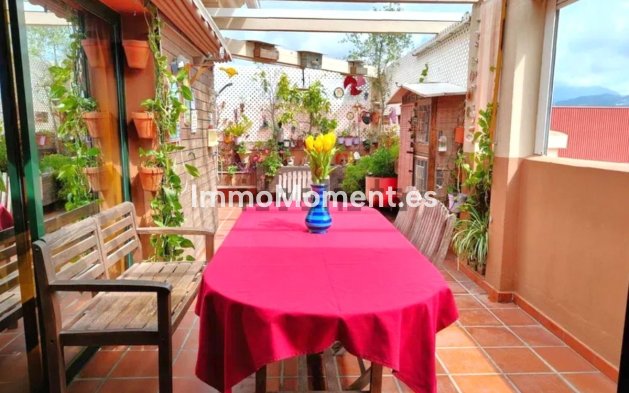 Appartement - Revente - Marbella - San Pedro de Alcántara