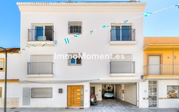 Appartement - Revente - Marbella - San Pedro de Alcántara