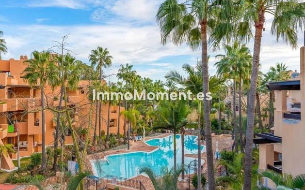 Appartement - Revente - Marbella - San Pedro de Alcántara