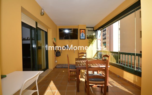 Appartement - Revente - Marbella - San Pedro de Alcántara