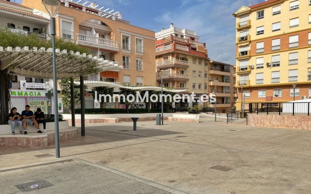 Appartement - Revente - Marbella - San Pedro de Alcántara