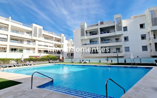Appartement - Revente - Marbella - San Pedro de Alcántara