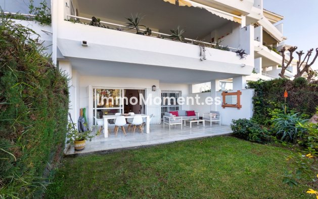 Appartement - Revente - Marbella - San Pedro de Alcántara