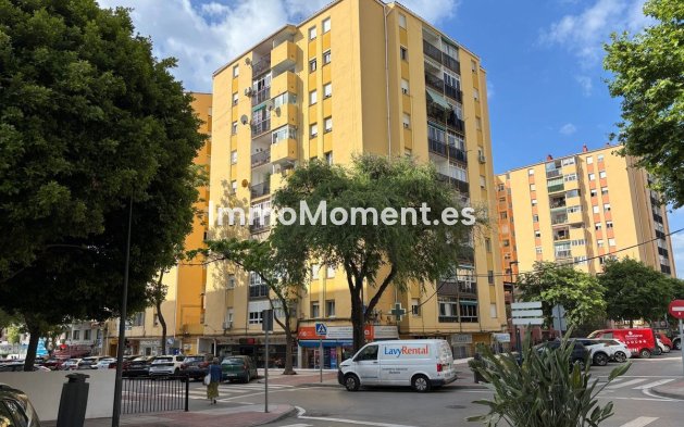 Appartement - Revente - Marbella - San Pedro de Alcántara