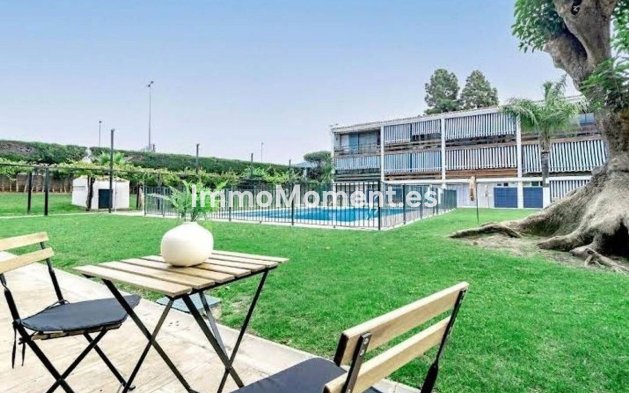 Appartement - Revente - Marbella - San Pedro de Alcántara
