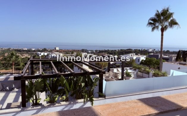 Appartement - Revente - Marbella - Santa Clara