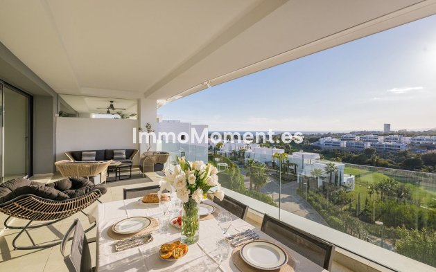 Appartement - Revente - Marbella - Santa Clara