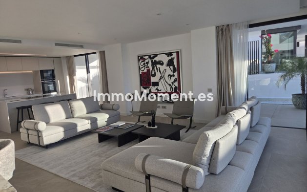 Appartement - Revente - Marbella - Santa Clara