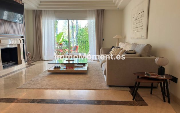 Appartement - Revente - Marbella - Sierra Blanca