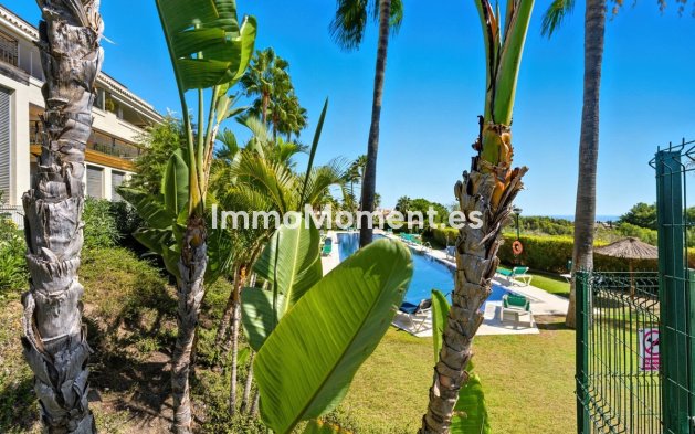 Appartement - Revente - Marbella - Sierra Blanca