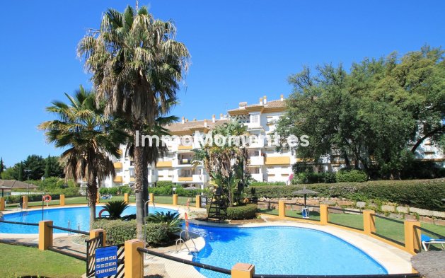 Appartement - Revente - Marbella - The Golden Mile