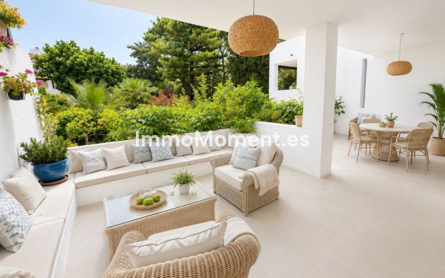 Appartement - Revente - Marbella - The Golden Mile