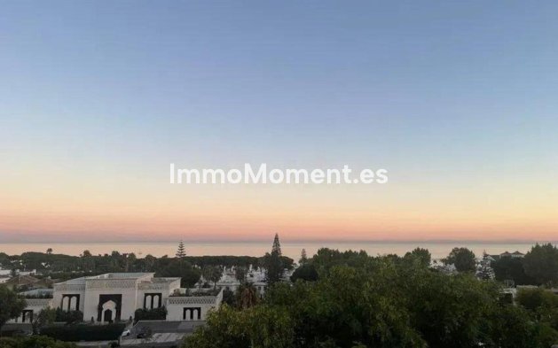 Appartement - Revente - Marbella - The Golden Mile