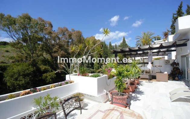 Appartement - Revente - Marbella - The Golden Mile