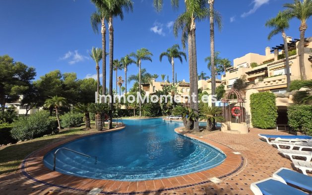 Appartement - Revente - Marbella - The Golden Mile