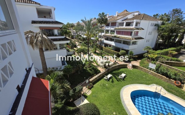 Appartement - Revente - Marbella - The Golden Mile