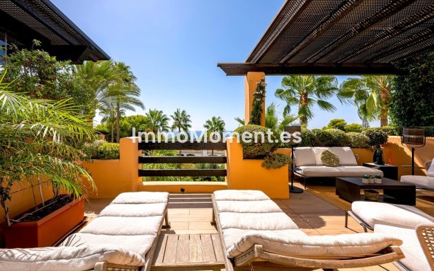 Appartement - Revente - Marbella - The Golden Mile